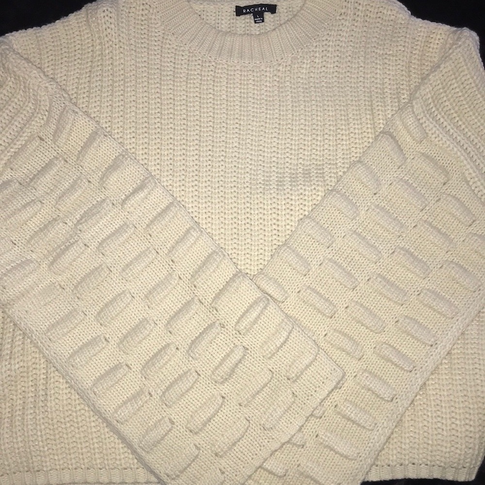 Racheal Sweater